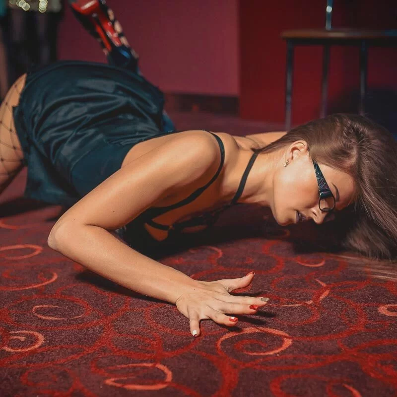 Стриптиз на 23 февраля — Natali Dance